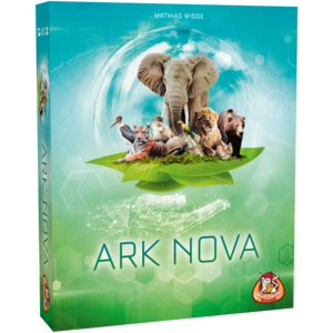 Ark Nova NL
